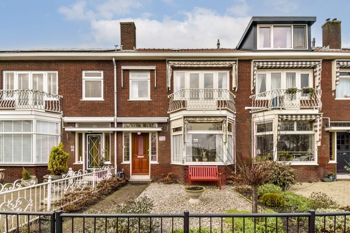 Foto 2 van Viottakade 105