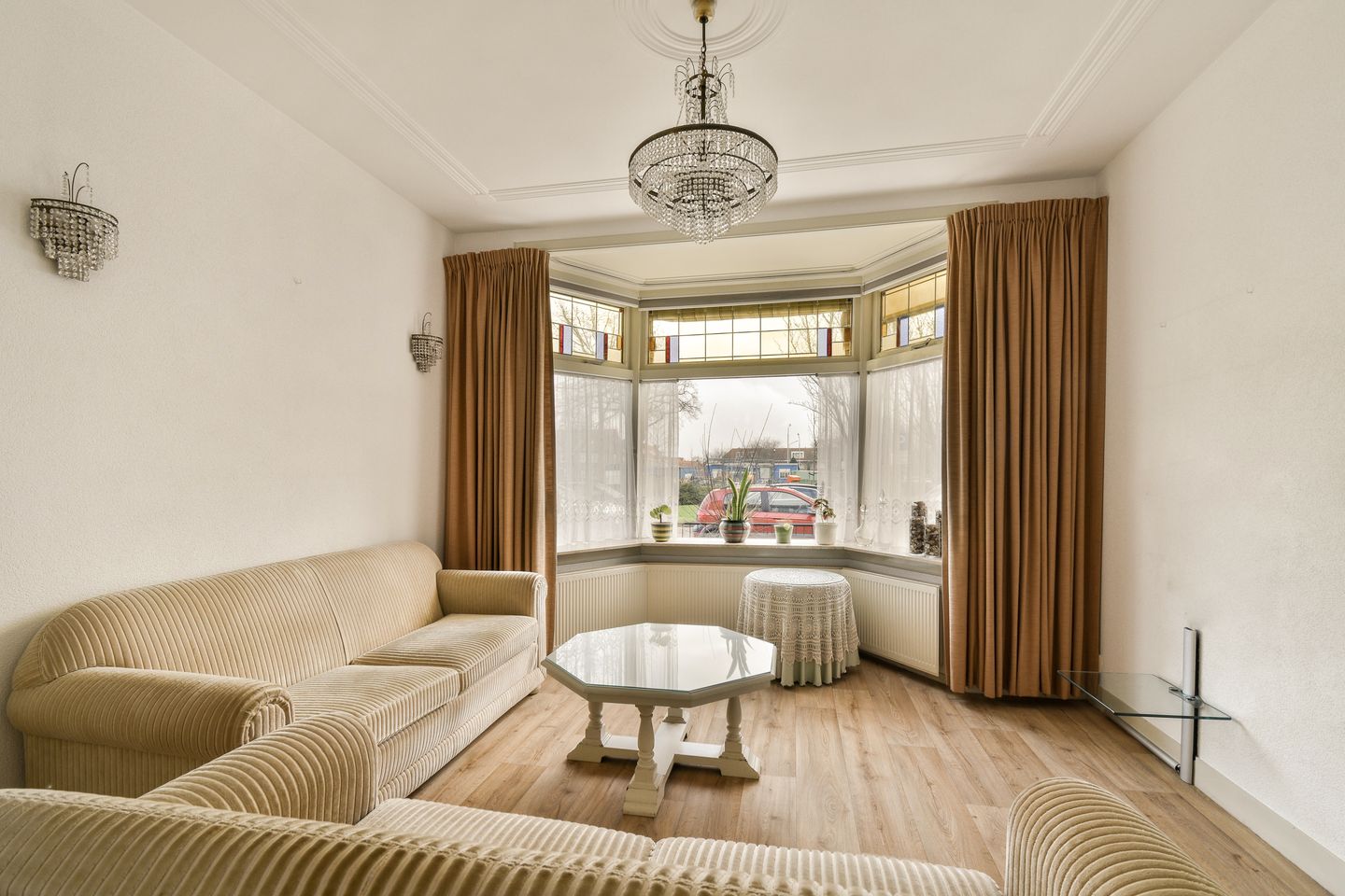 Foto 5 van Viottakade 105