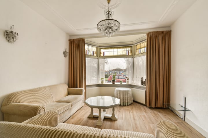 Foto 5 van Viottakade 105