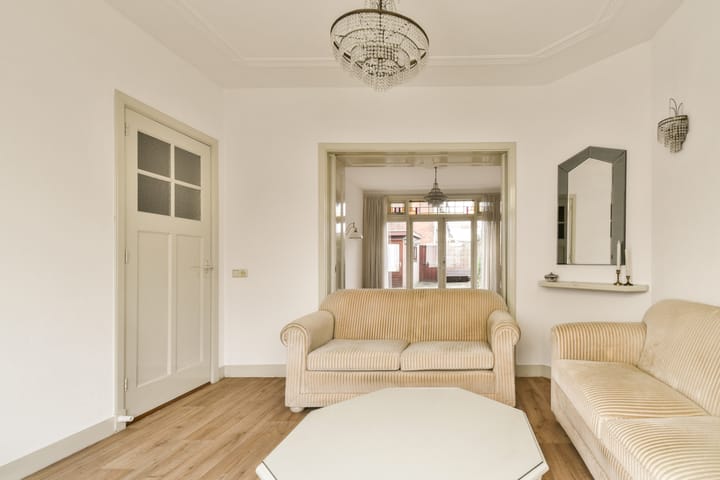 Foto 6 van Viottakade 105