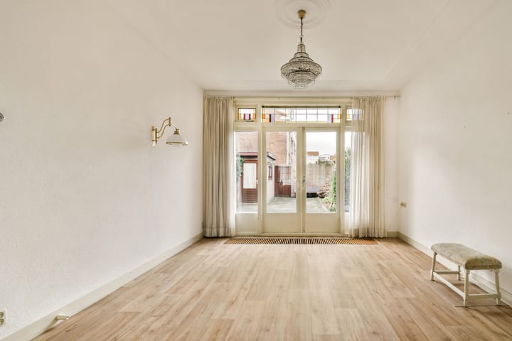 Foto 7 van Viottakade 105