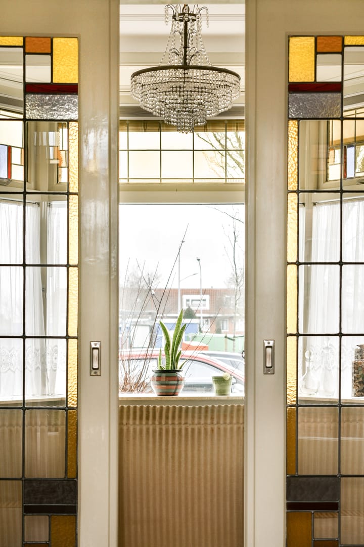 Foto 9 van Viottakade 105