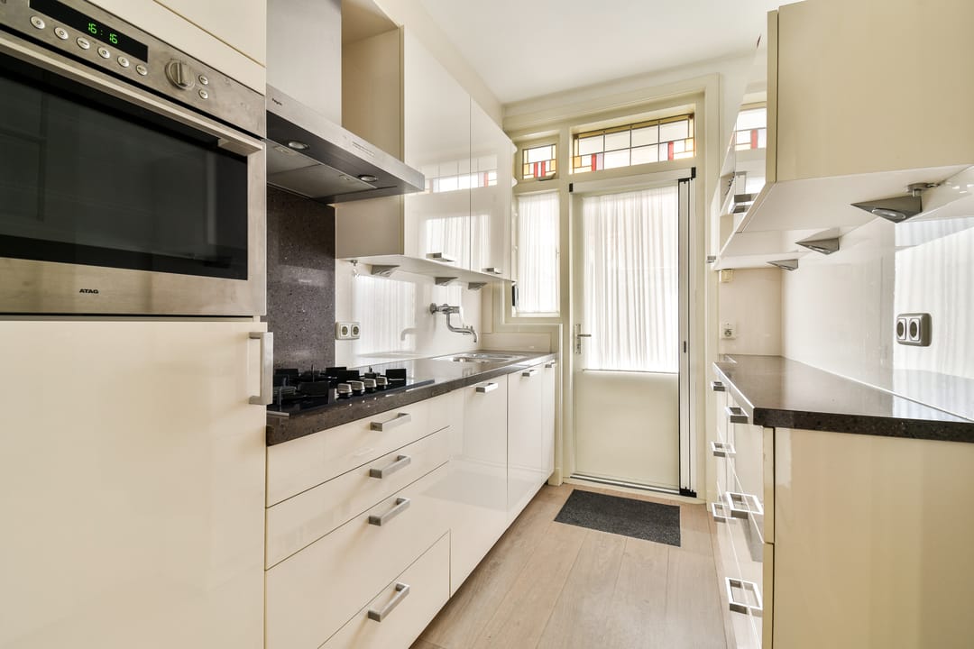 Foto 11 van Viottakade 105