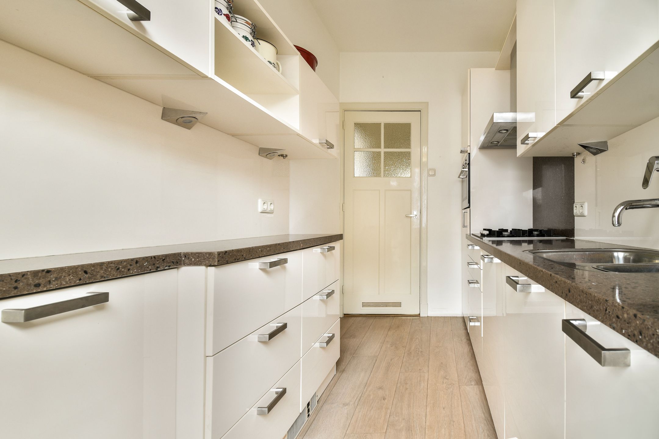 Foto 12 van Viottakade 105