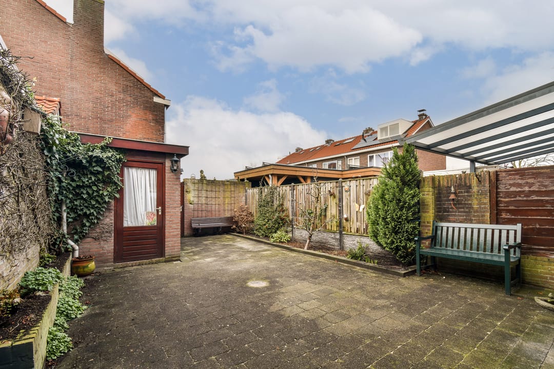 Foto 13 van Viottakade 105