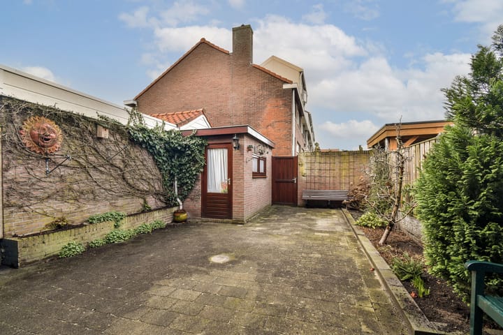 Foto 14 van Viottakade 105