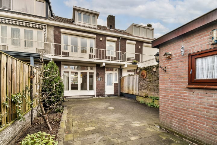 Foto 15 van Viottakade 105