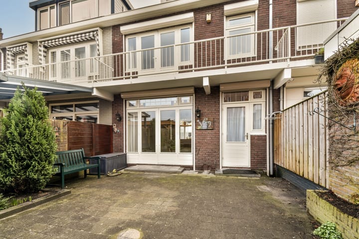 Foto 16 van Viottakade 105