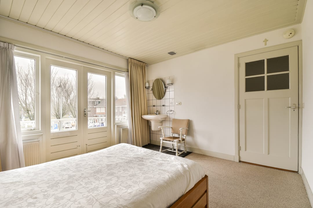 Foto 22 van Viottakade 105