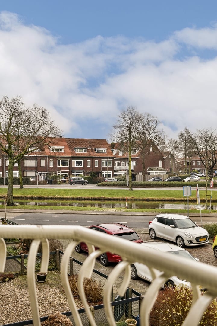 Foto 23 van Viottakade 105