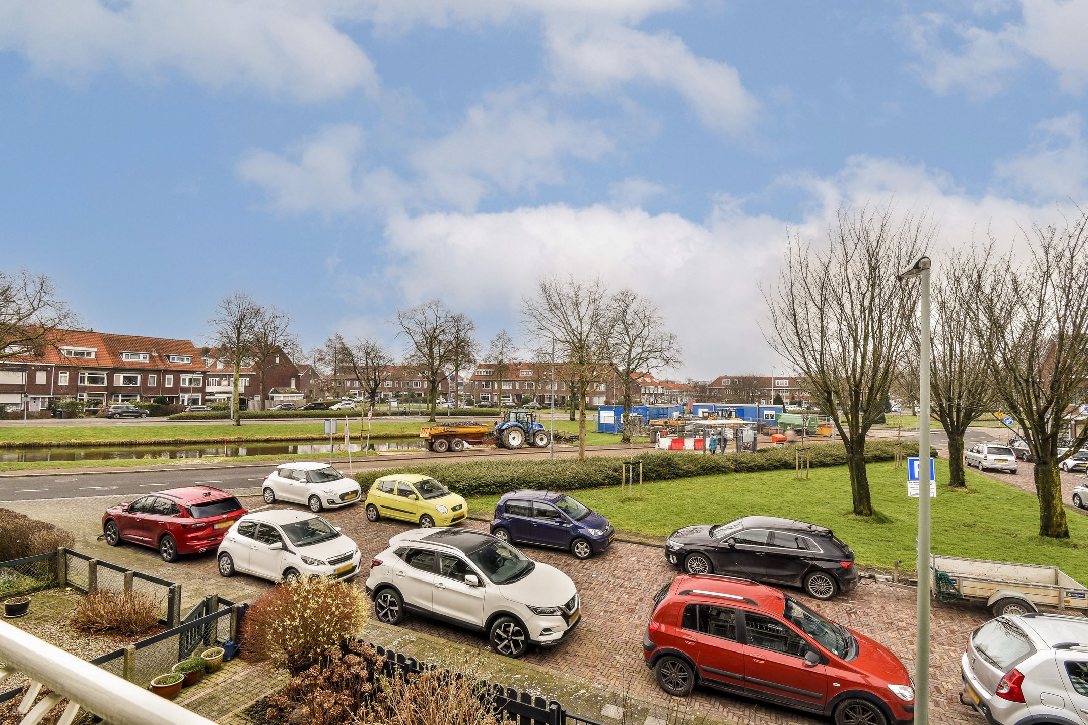 Foto 24 van Viottakade 105