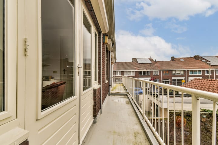 Foto 27 van Viottakade 105