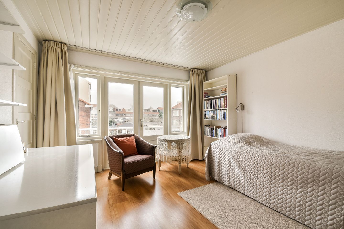 Foto 25 van Viottakade 105