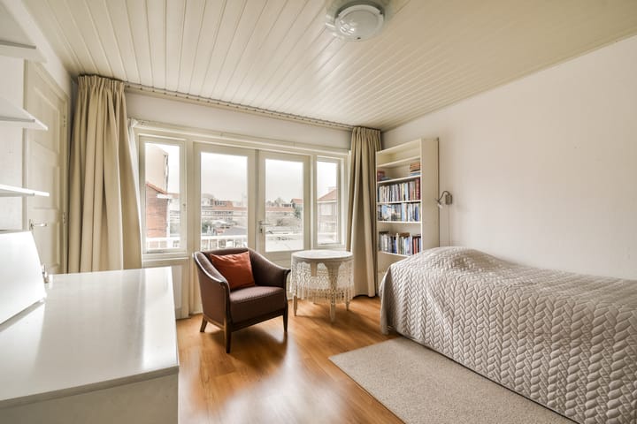 Foto 25 van Viottakade 105