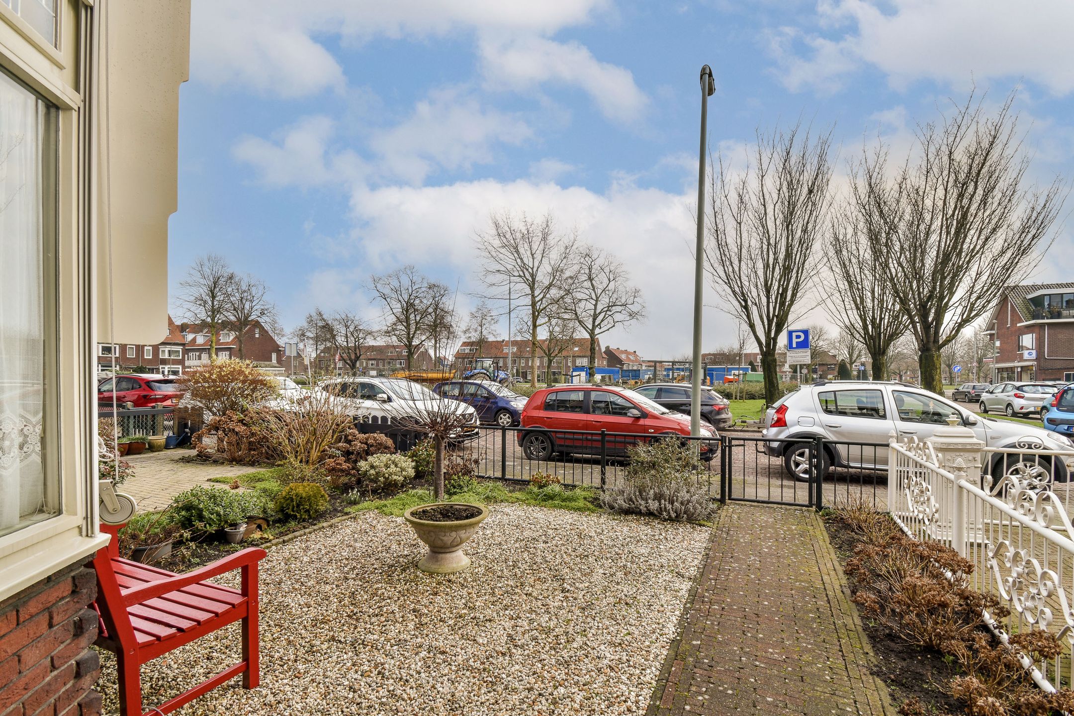 Foto 33 van Viottakade 105