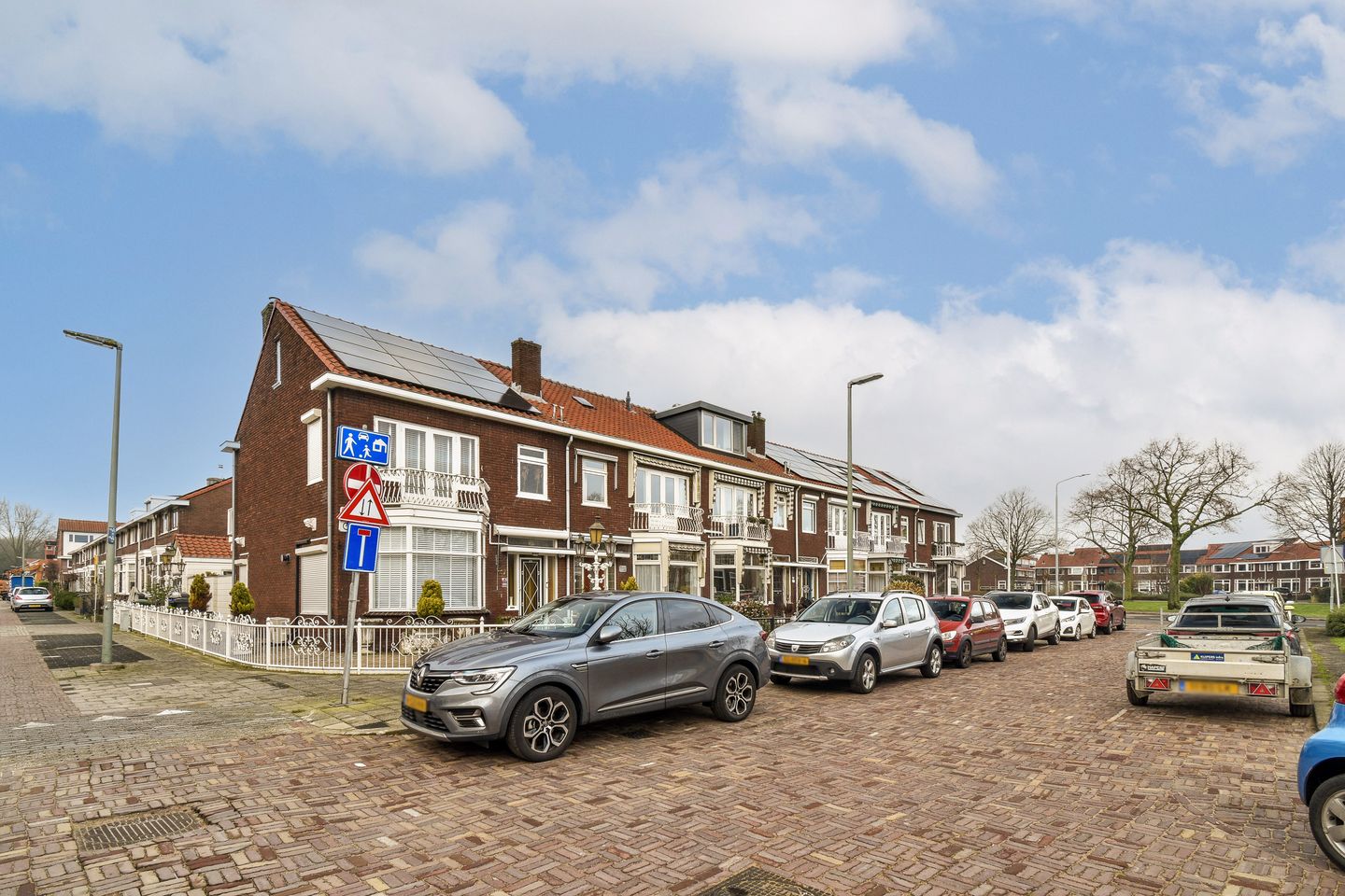 Foto 34 van Viottakade 105