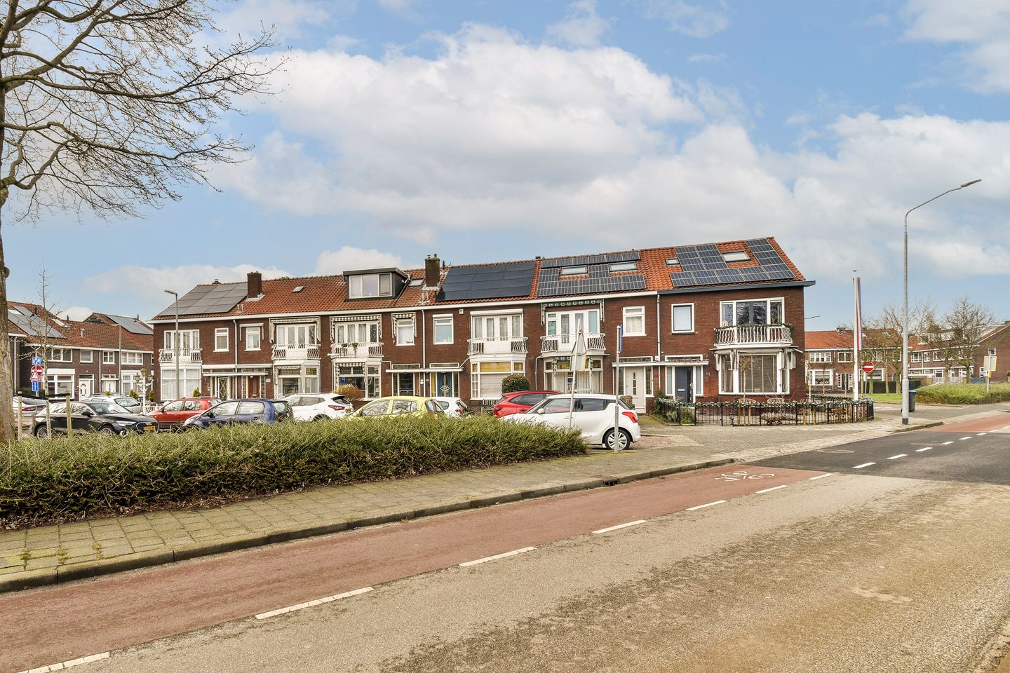 Foto 35 van Viottakade 105