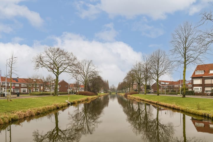 Foto 36 van Viottakade 105