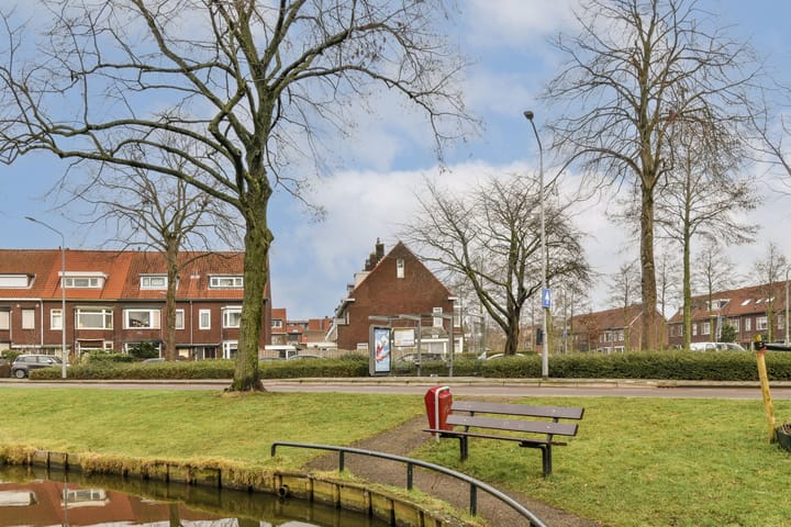 Foto 37 van Viottakade 105