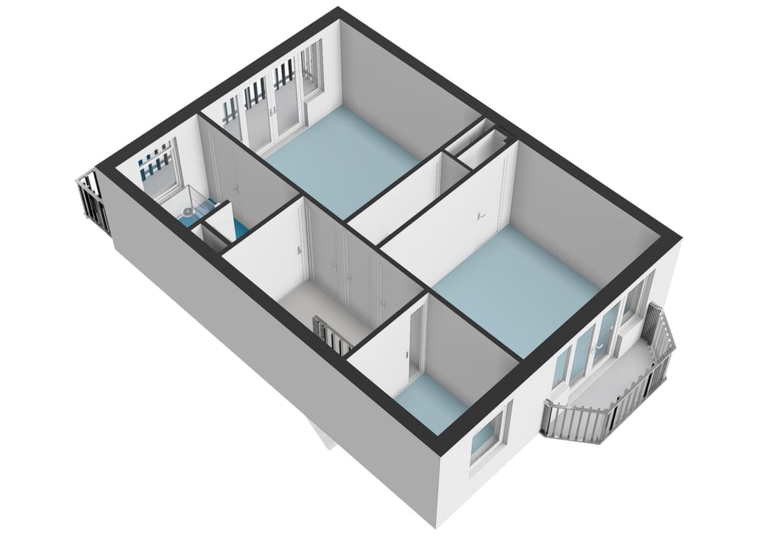 Foto 41 van Viottakade 105