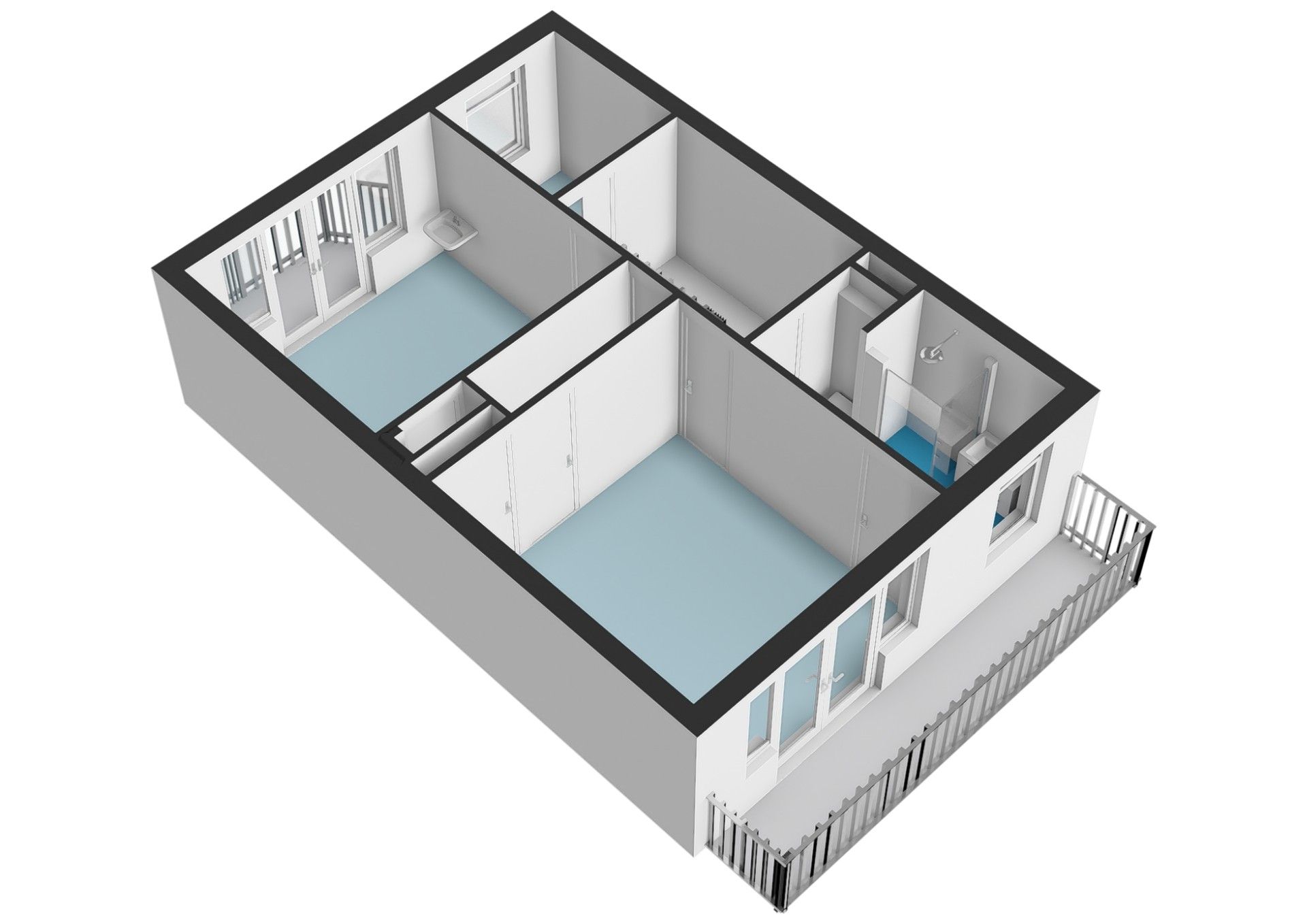 Foto 42 van Viottakade 105