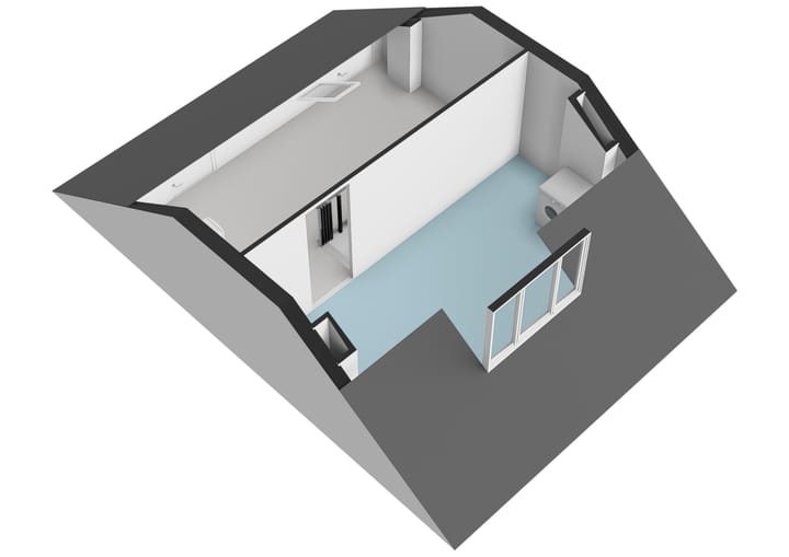 Foto 43 van Viottakade 105