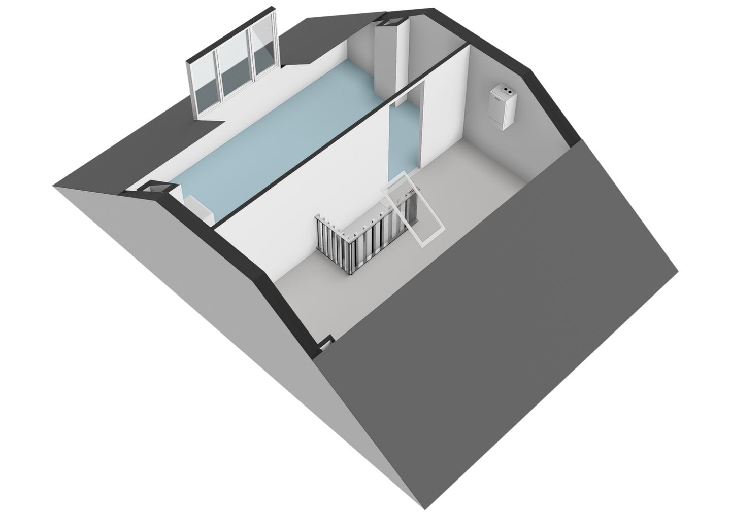 Foto 44 van Viottakade 105