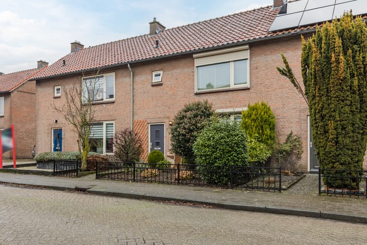 Foto 5 van Middelveld 8