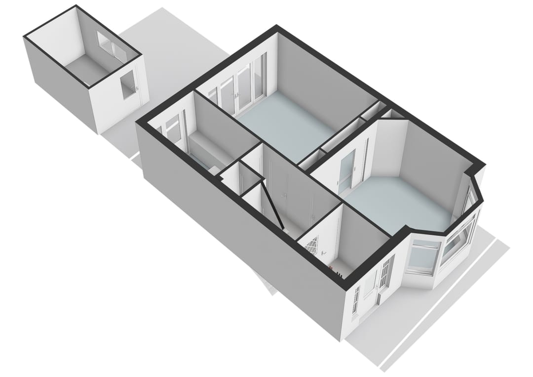 Foto 46 van Viottakade 105