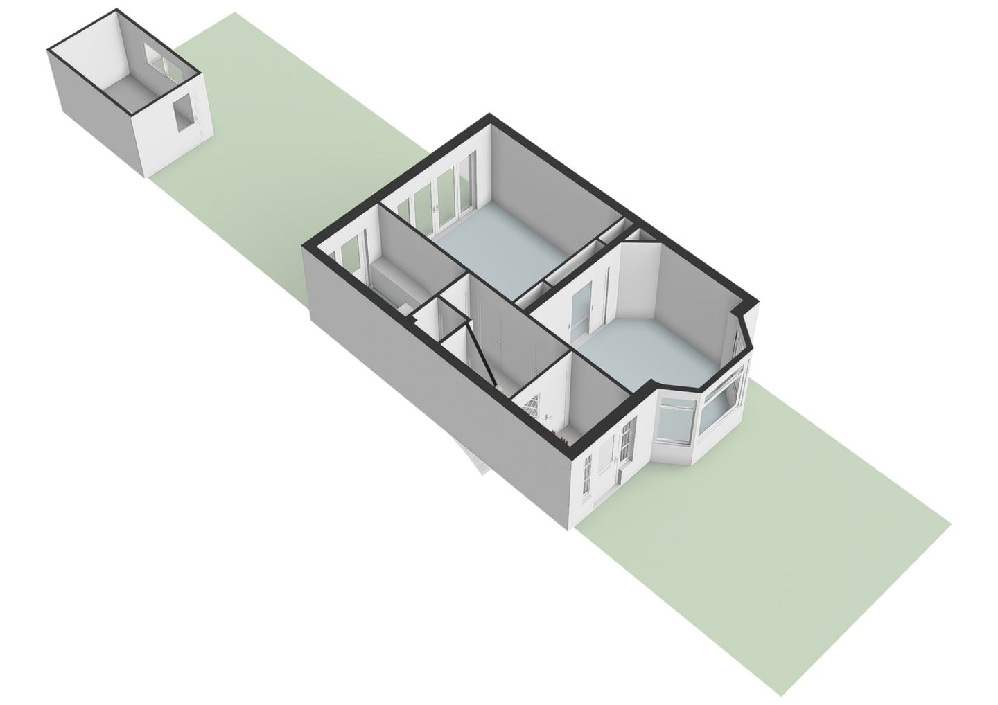 Foto 49 van Viottakade 105