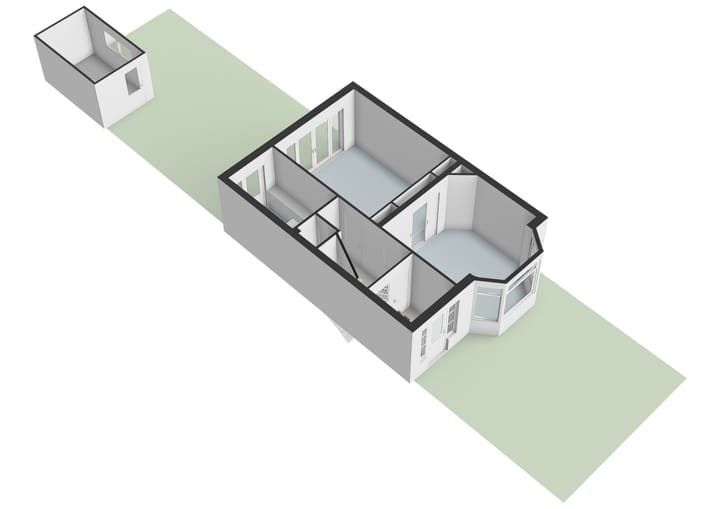 Foto 49 van Viottakade 105