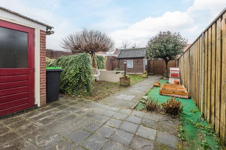 Foto 29 van Middelveld 8