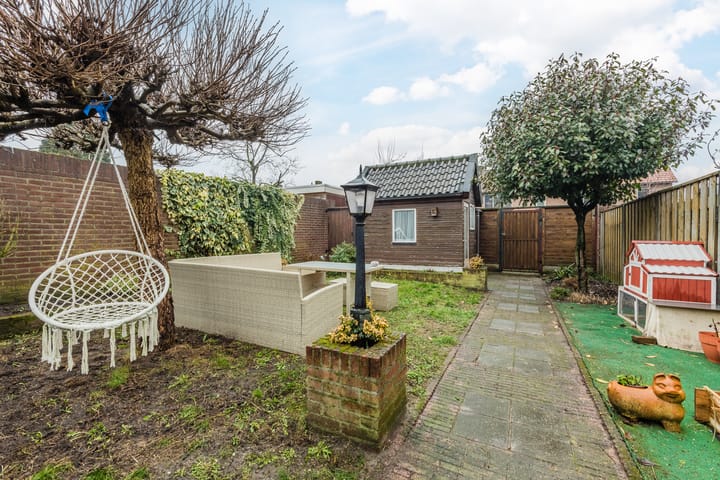 Foto 31 van Middelveld 8