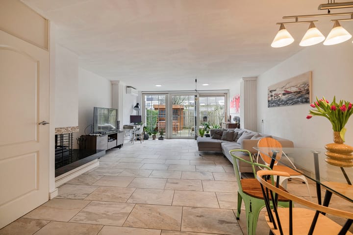 Foto 5 van Berkendaal 45