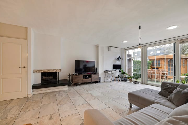 Foto 7 van Berkendaal 45