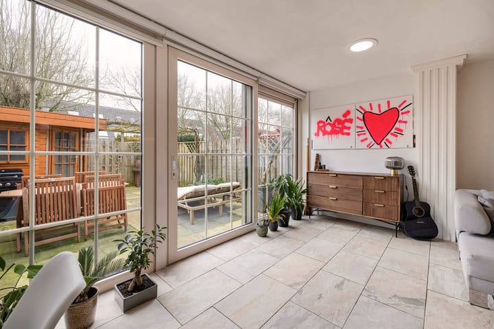 Foto 9 van Berkendaal 45