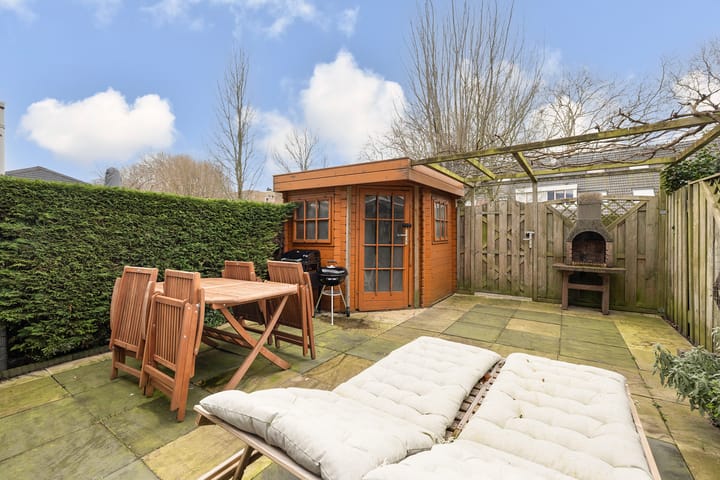 Foto 11 van Berkendaal 45