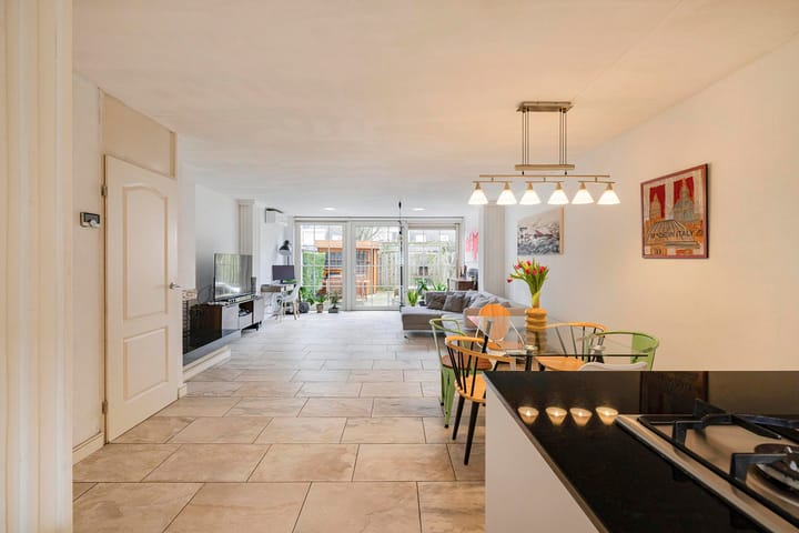 Foto 15 van Berkendaal 45