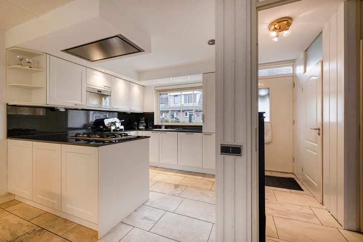 Foto 16 van Berkendaal 45