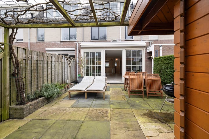 Foto 20 van Berkendaal 45