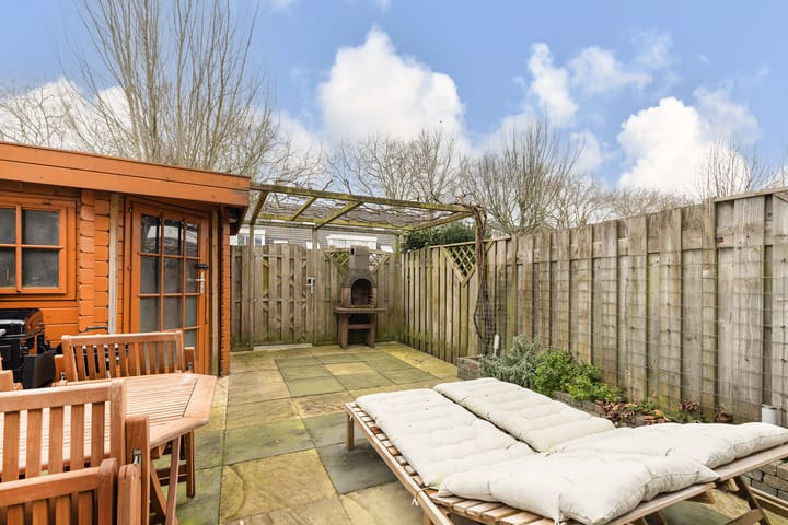 Foto 21 van Berkendaal 45