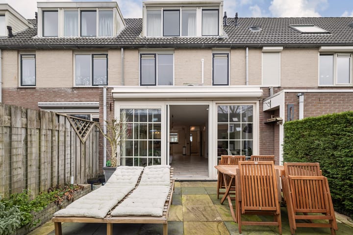 Foto 22 van Berkendaal 45