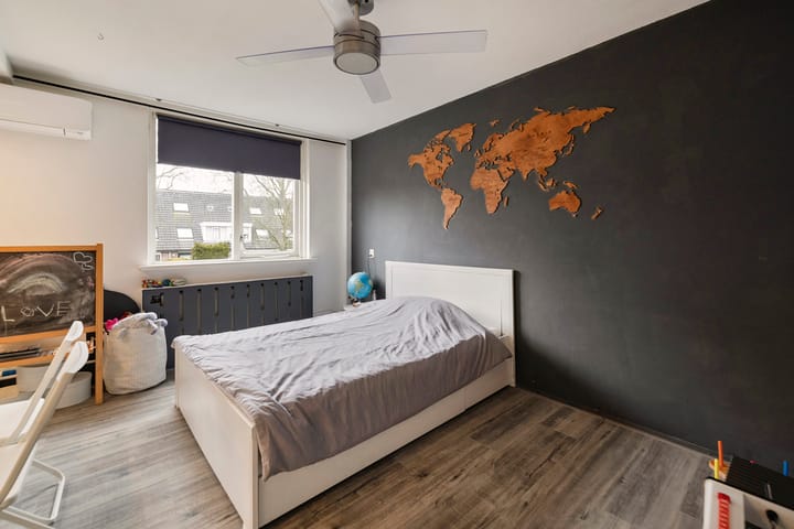 Foto 27 van Berkendaal 45