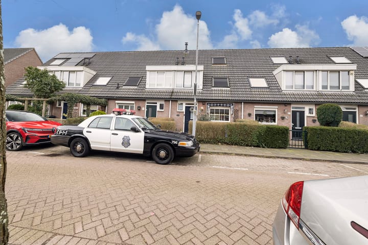 Foto 42 van Berkendaal 45