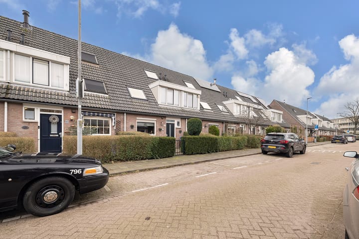 Foto 43 van Berkendaal 45