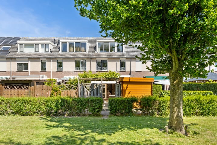 Foto 44 van Berkendaal 45