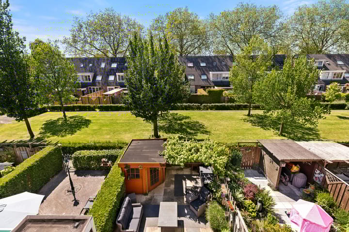 Foto 45 van Berkendaal 45