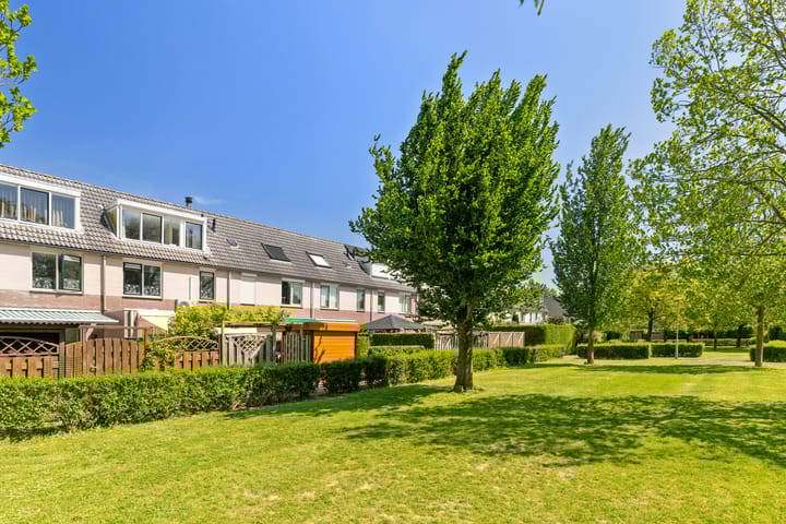 Foto 46 van Berkendaal 45