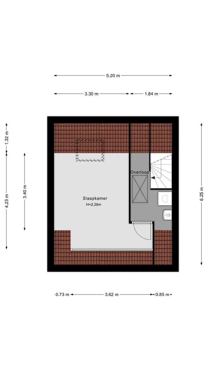 Foto 49 van Berkendaal 45