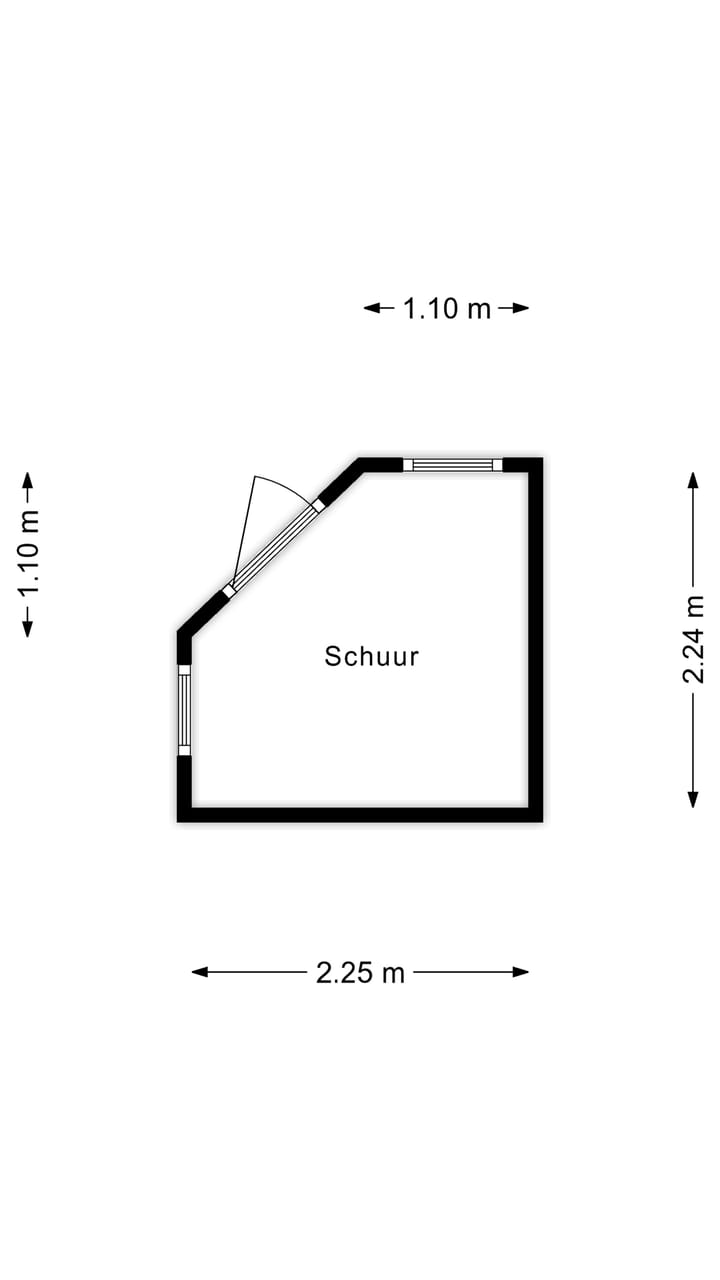 Foto 51 van Berkendaal 45